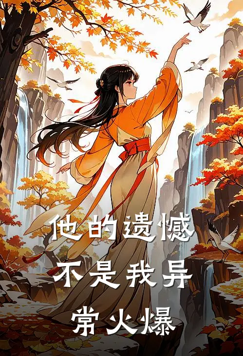 他的遗憾不是我异常火爆
