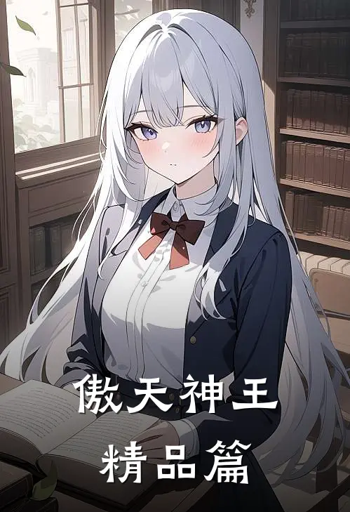 傲天神王精品篇