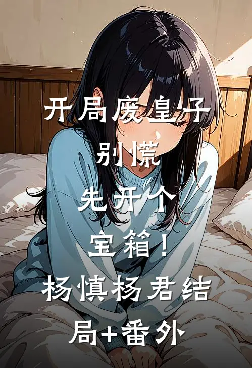开局废皇子，别慌，先开个宝箱！杨慎杨君结局+番外