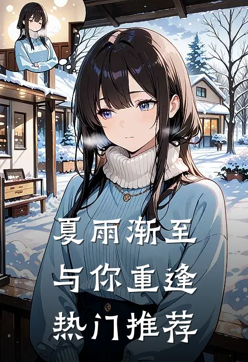 夏雨渐至与你重逢热门推荐