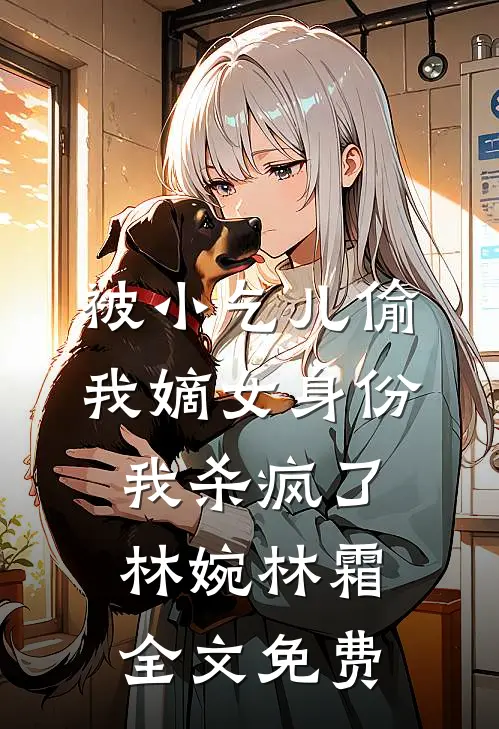 被小乞儿偷我嫡女身份，我杀疯了林婉林霜全文免费