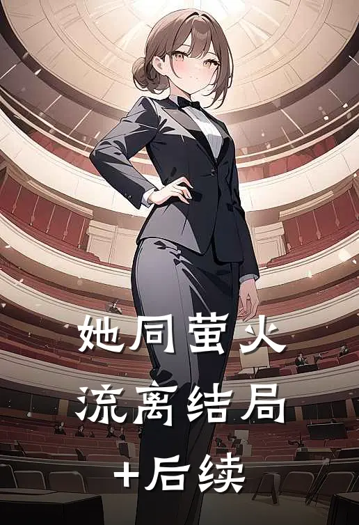她同萤火流离结局+后续
