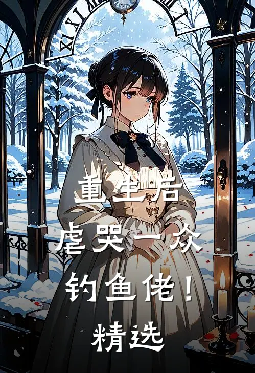 重生后，虐哭一众钓鱼佬！精选
