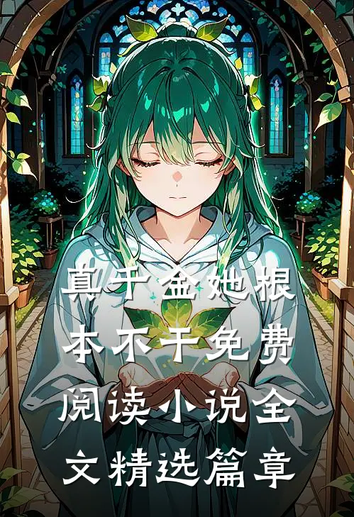 真千金她根本不干免费阅读小说全文精选篇章