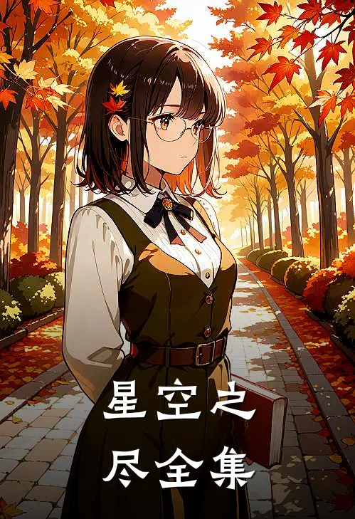 星空之尽全集