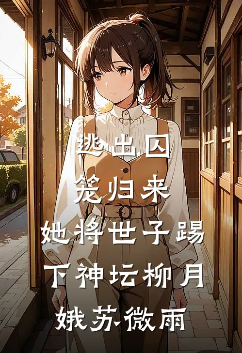 逃出囚笼归来，她将世子踢下神坛柳月娥苏微雨