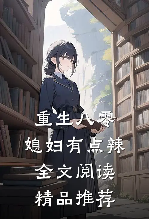 重生八零:媳妇有点辣全文阅读精品推荐