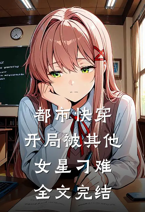 都市快穿：开局被其他女星刁难全文完结