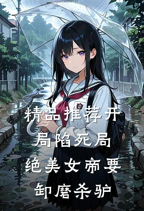 精品推荐开局陷死局，绝美女帝要卸磨杀驴