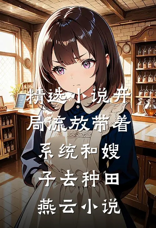 精选小说开局流放带着系统和嫂子去种田燕云小说