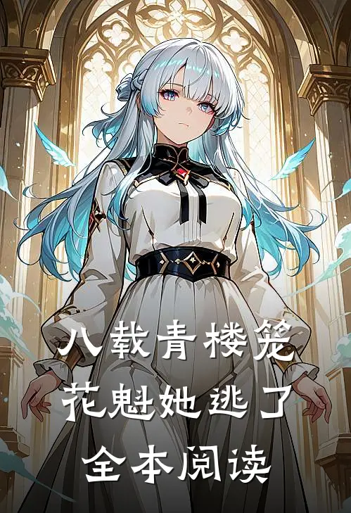八载青楼笼，花魁她逃了全本阅读