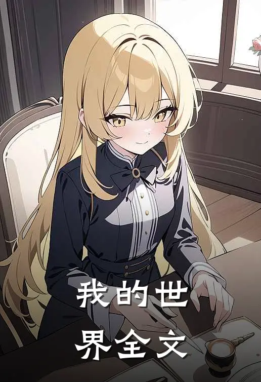 我的世界全文