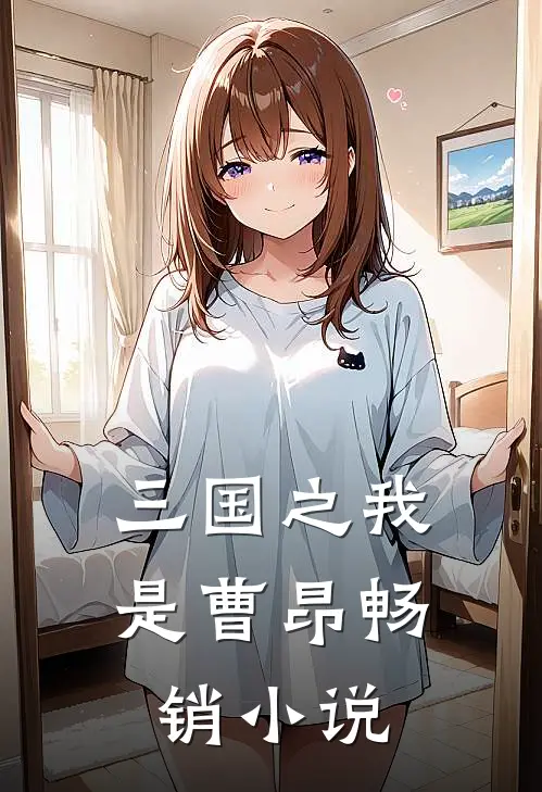 三国之我是曹昂畅销小说