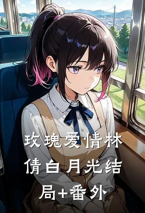 玫瑰爱情林倩白月光结局+番外