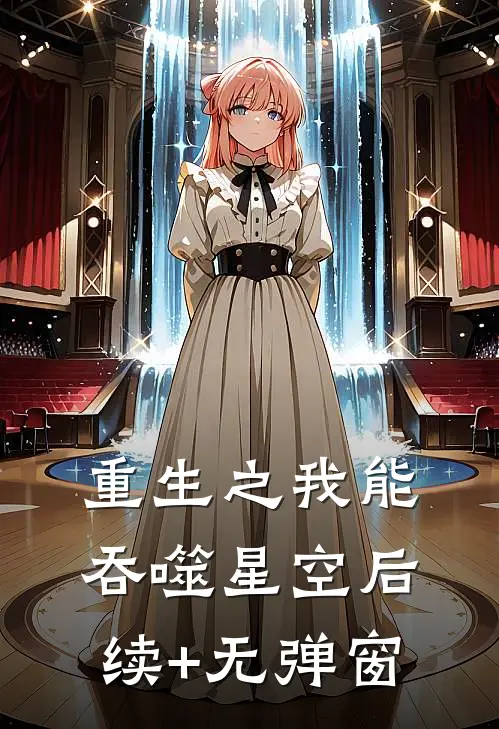 重生之我能吞噬星空后续+无弹窗