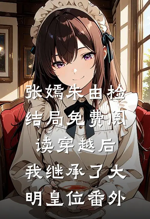 张嫣朱由检结局免费阅读穿越后，我继承了大明皇位番外