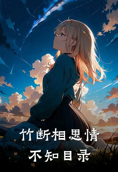 竹断相思情不知目录