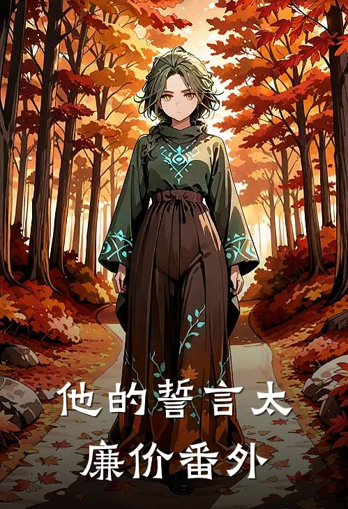 他的誓言太廉价番外