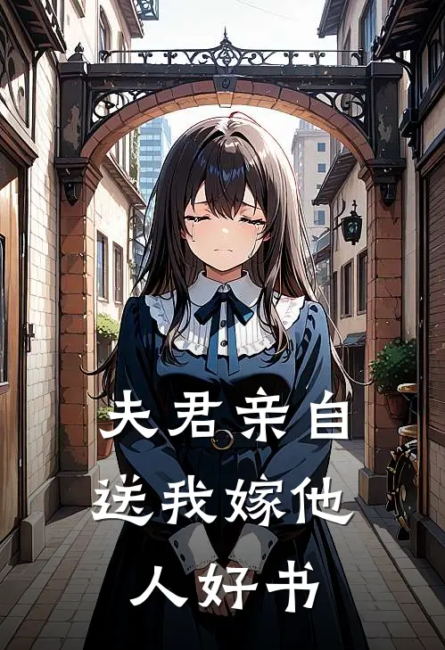 夫君亲自送我嫁他人好书