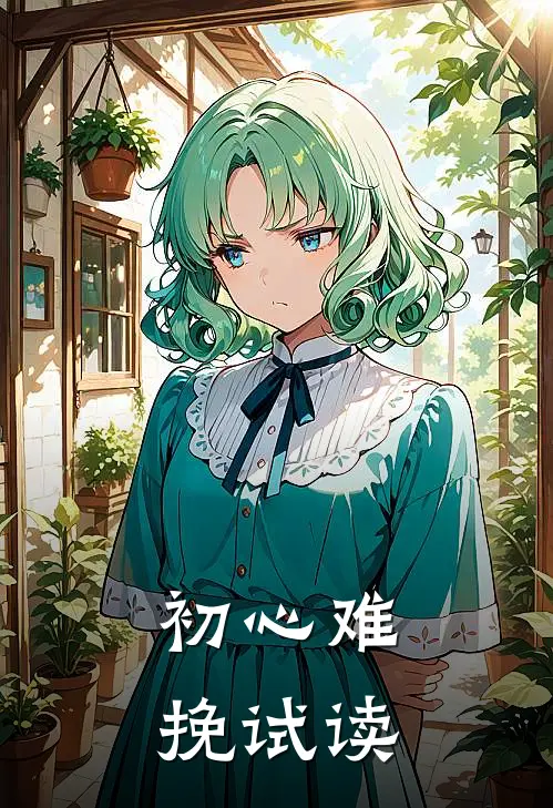 初心难挽试读