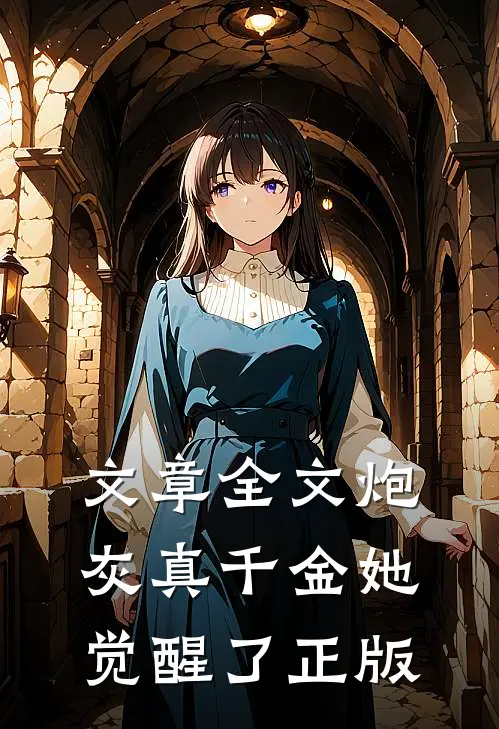 文章全文炮灰真千金她觉醒了正版