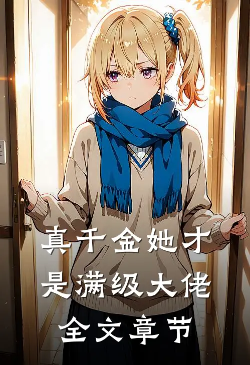 真千金她才是满级大佬全文章节