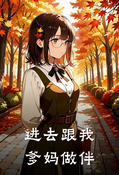 进去跟我爹妈做伴