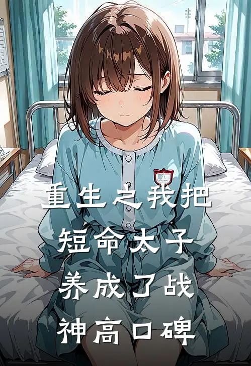 重生之我把短命太子养成了战神高口碑