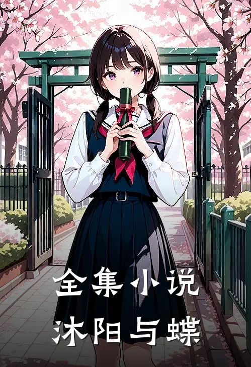 全集小说沐阳与蝶