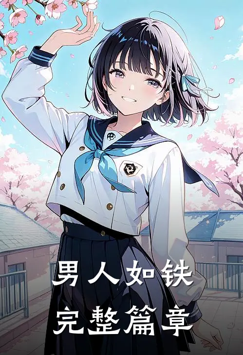 男人如铁完整篇章
