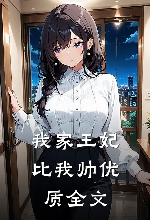 我家王妃比我帅优质全文