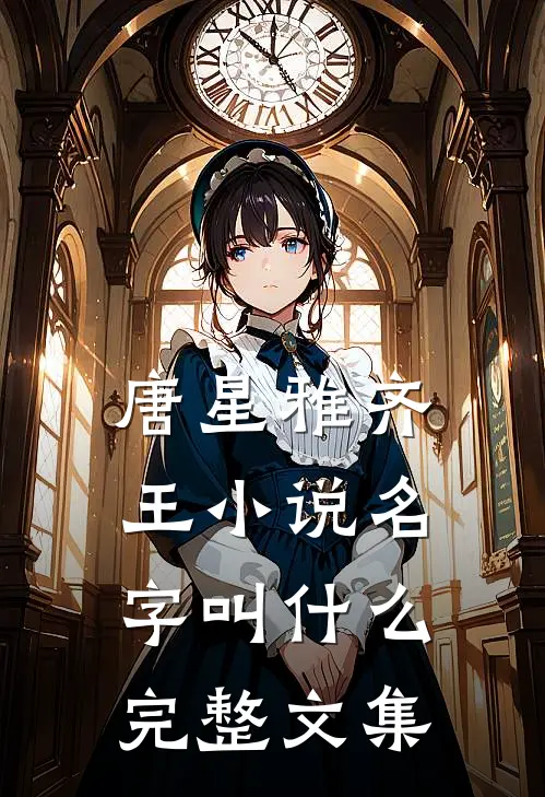 唐星雅齐王小说名字叫什么完整文集