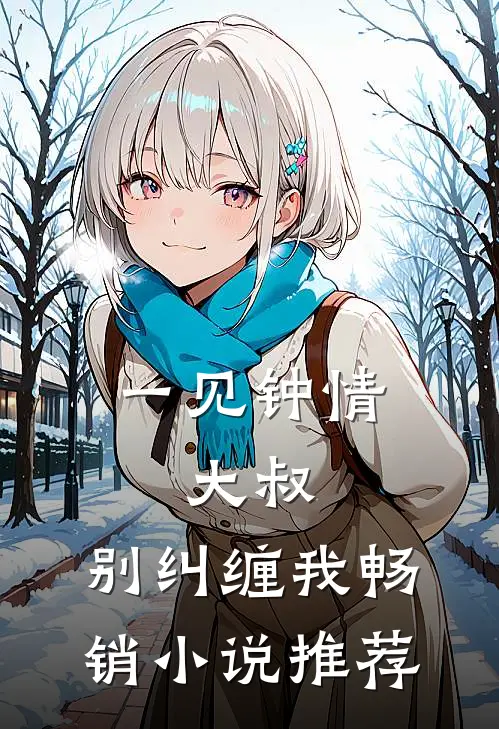 一见钟情：大叔，别纠缠我畅销小说推荐