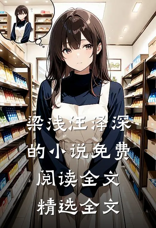 梁浅汪泽深的小说免费阅读全文精选全文