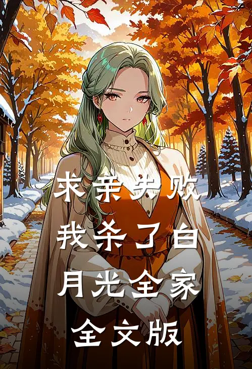 求亲失败：我杀了白月光全家全文版