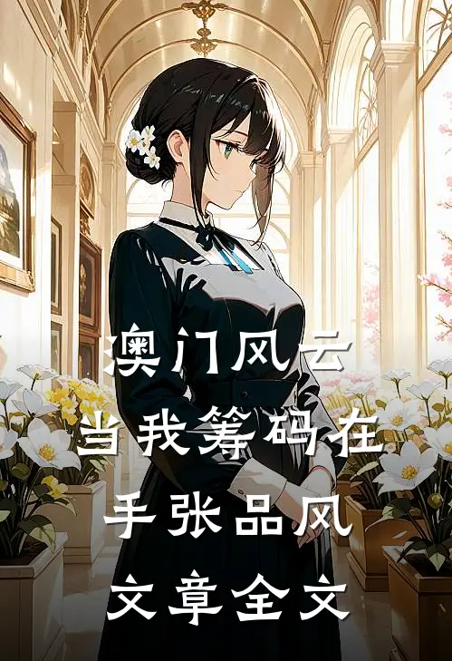 澳门风云：当我筹码在手张品风文章全文