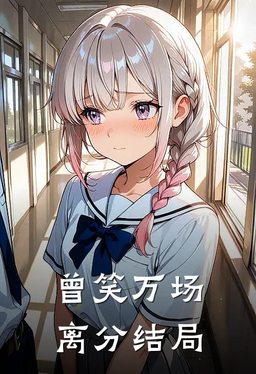 曾笑万场离分结局