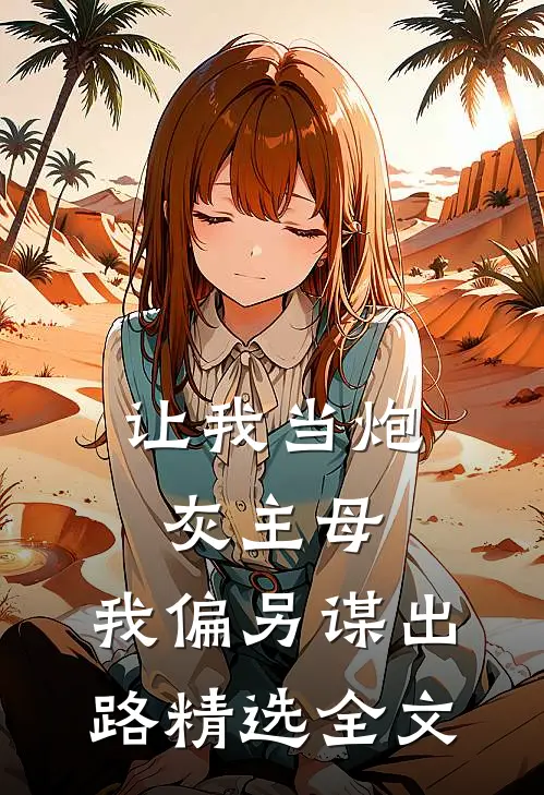 让我当炮灰主母，我偏另谋出路精选全文