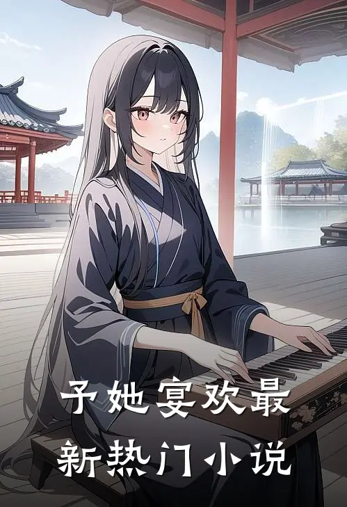 予她宴欢最新热门小说