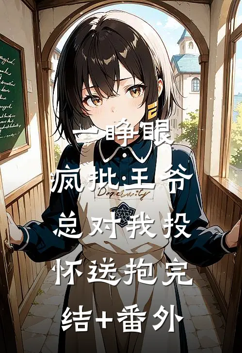 一睁眼，疯批王爷总对我投怀送抱完结+番外
