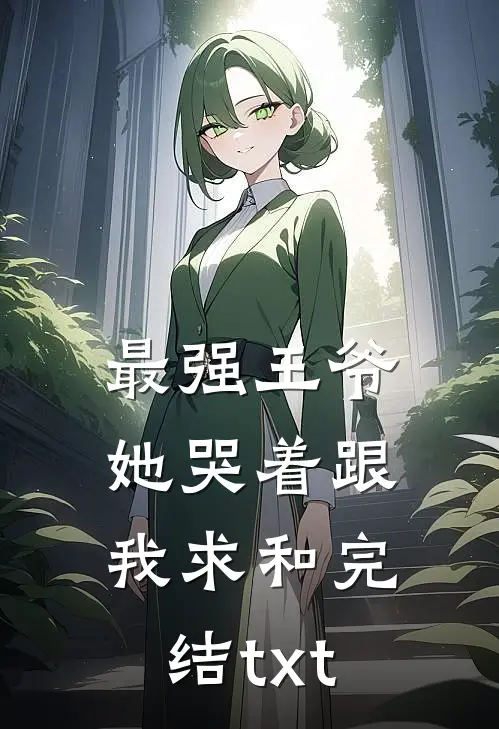 最强王爷：她哭着跟我求和完结txt