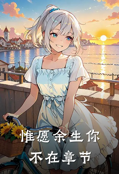 惟愿余生你不在章节