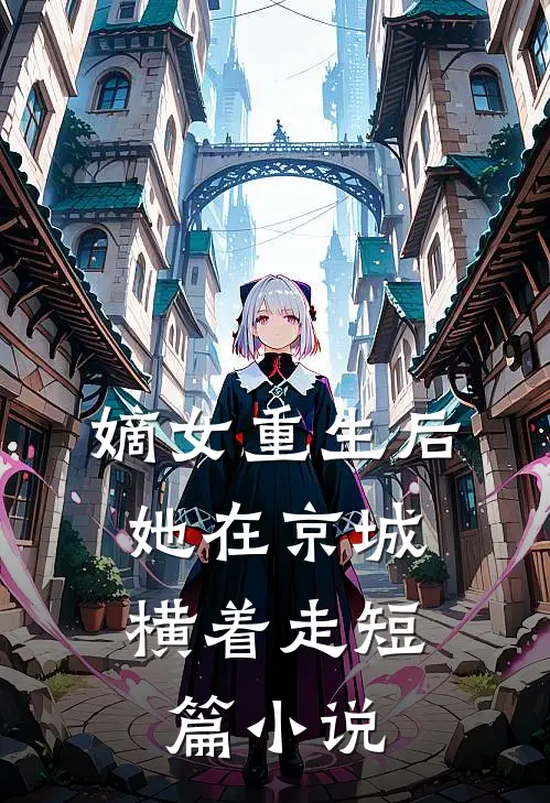 嫡女重生后，她在京城横着走短篇小说