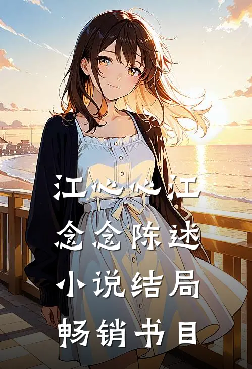江心心江念念陈述小说结局畅销书目