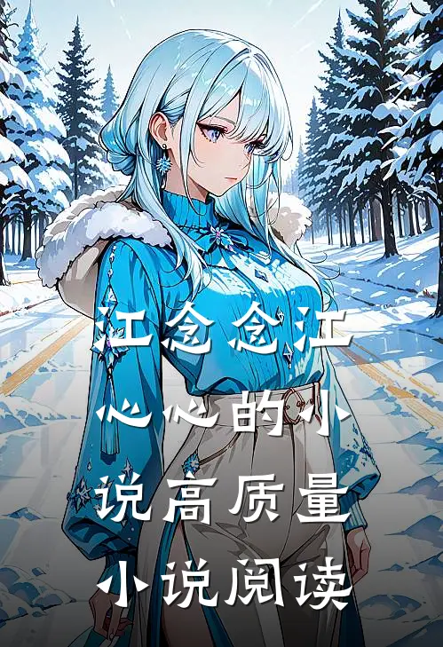 江念念江心心的小说高质量小说阅读