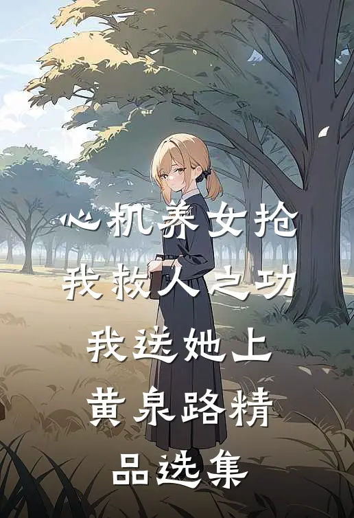 心机养女抢我救人之功，我送她上黄泉路精品选集