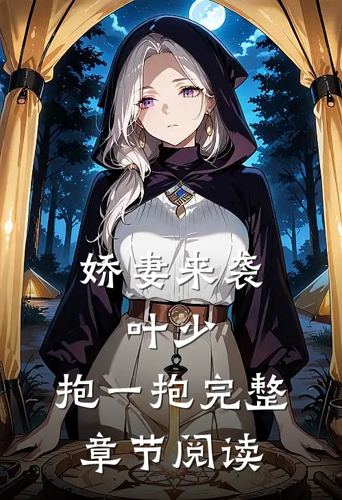 娇妻来袭：叶少，抱一抱完整章节阅读