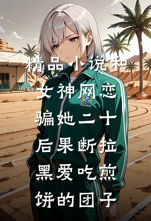 精品小说和女神网恋,骗她二十后果断拉黑爱吃煎饼的团子