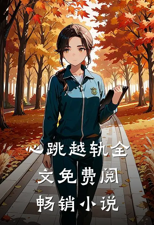 心跳越轨全文免费阅畅销小说