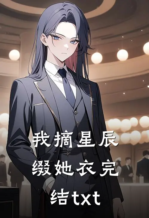 我摘星辰缀她衣完结txt